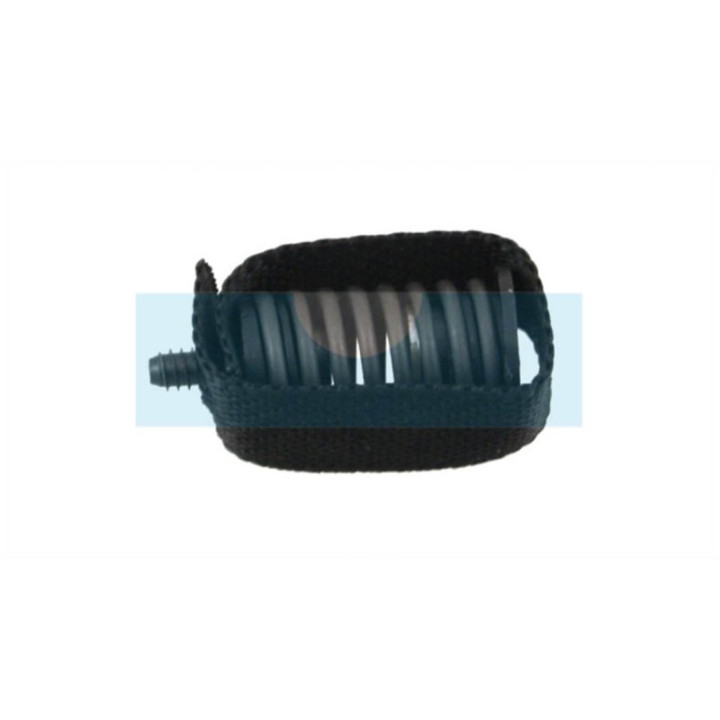 Ressort amortisseur pour taille-haie Husqvarna (503853803)