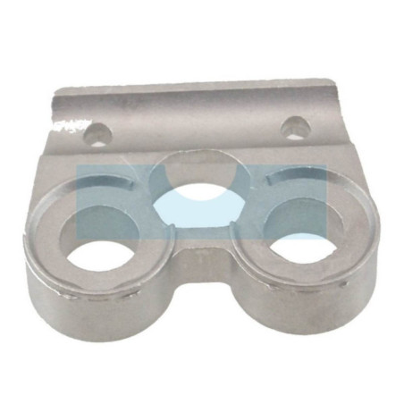 Fixation de guidon pour taille-haie Husqvarna (506687301)