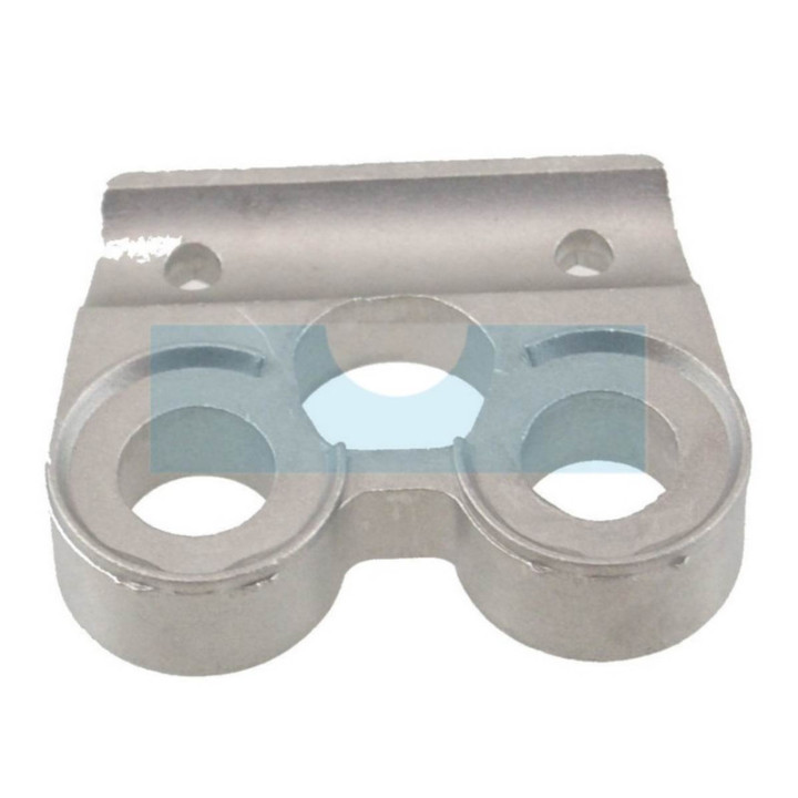 Fixation de guidon pour taille-haie Husqvarna (506687301)