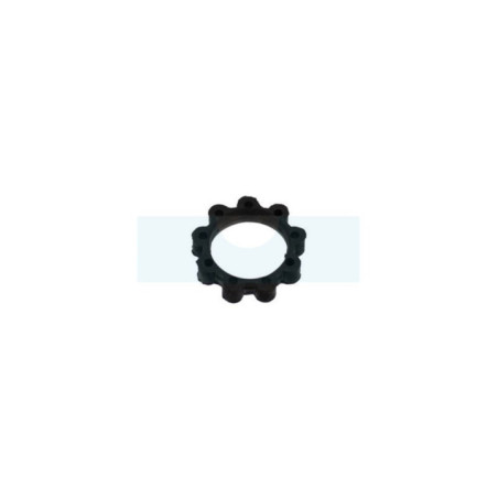Silent bloc pour taille-haie / débroussailleuse / élagueuse Husqvarna (503961401)