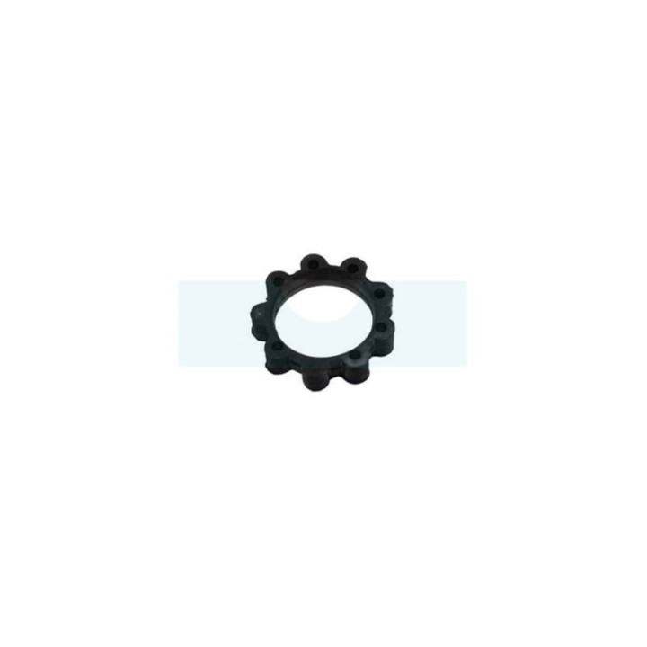 Silent bloc pour taille-haie / débroussailleuse / élagueuse Husqvarna (503961401)