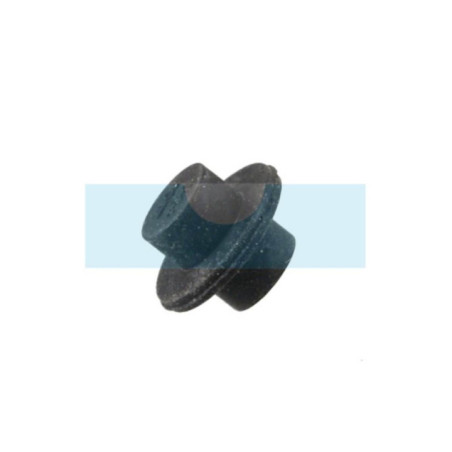 Silent bloc pour taille-haie / débroussailleuse / élagueuse Husqvarna (544101702)