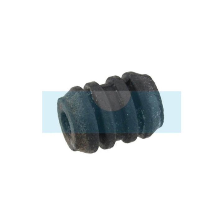 Silent bloc pour débroussailleuse Stihl (41167912800)