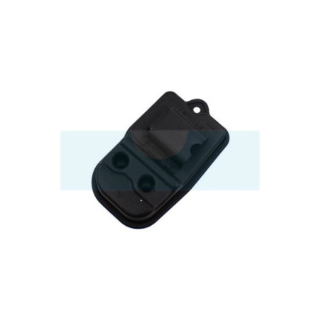 Pot d'échappement pour combi-système / perche élagueuse / débroussailleuse / taille-haie Stihl (41801400603)