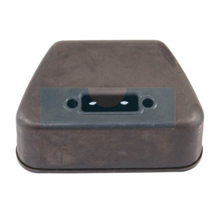 Pot d'échappement pour débroussailleuse Stihl (41301400605)