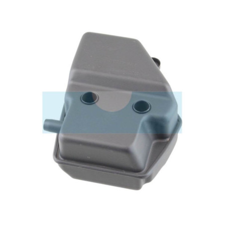 Pot d'échappement pour débroussailleuse Stihl (41281400612)