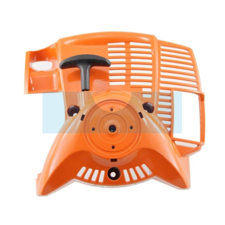 Lanceur pour combi-système / débroussailleuse Stihl (41441904013)