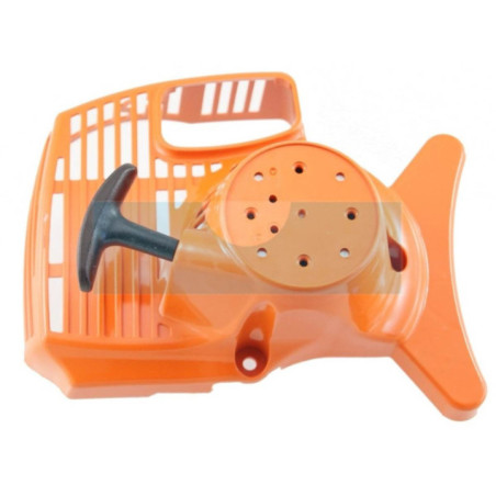 Lanceur pour combi-système / débroussailleuse Stihl (41401904010)