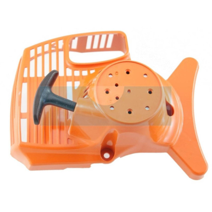 Lanceur pour combi-système / débroussailleuse Stihl (41401904010)