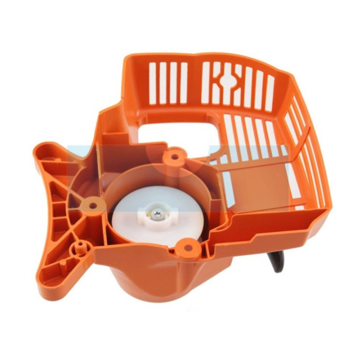 Lanceur pour combi-système / débroussailleuse Stihl (41401904010)