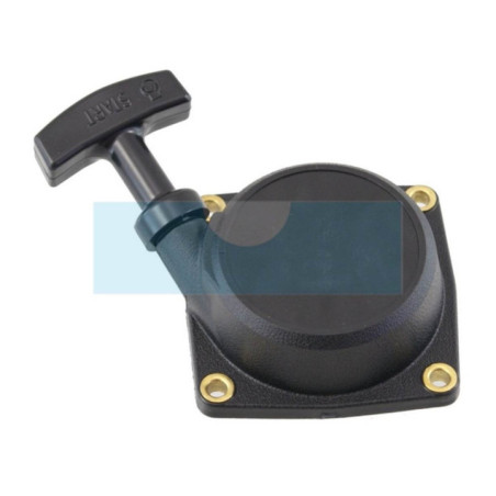 Lanceur pour débroussailleuse / souffleur / tarière Stihl (41261904000)