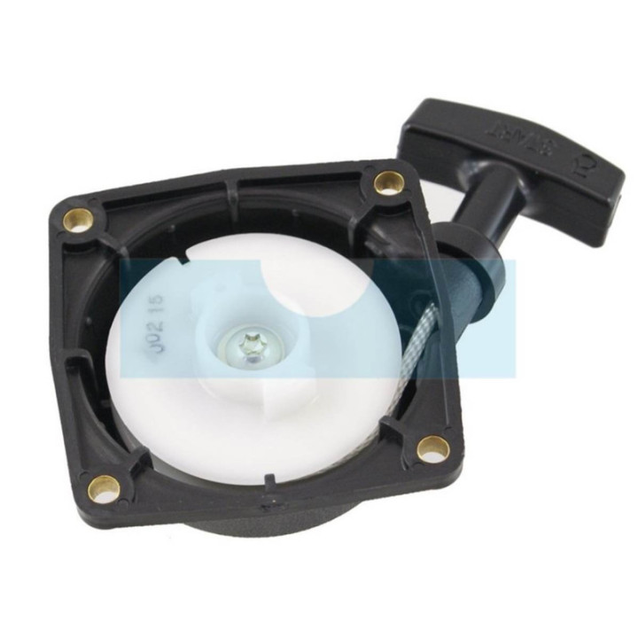 Lanceur pour débroussailleuse / souffleur / tarière Stihl (41261904000)