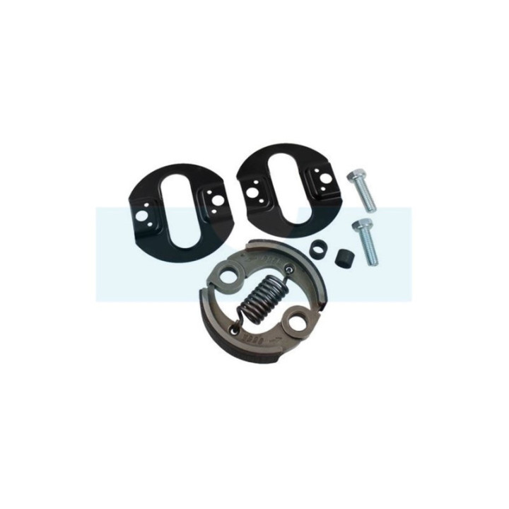 Embrayage pour débroussailleuse Stihl (41161602001)