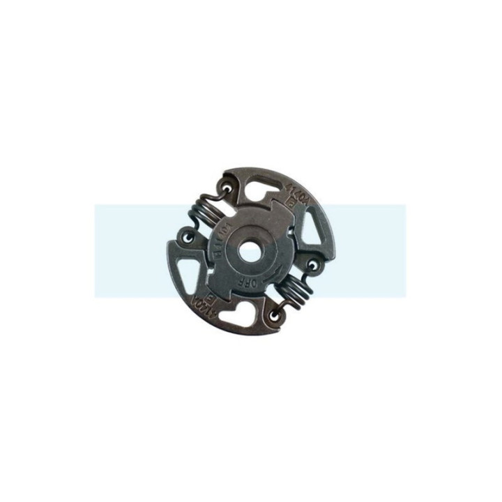 Embrayage pour combi-système / perche élagueuse / taille-haie / débroussailleuse Stihl (41401602005)