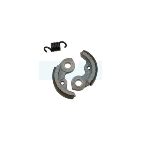 Embrayage pour débroussailleuse Stihl (41701602000)