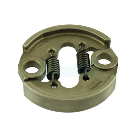 Embrayage pour débroussailleuse / récolteuse d'olive Stihl (41471602000)