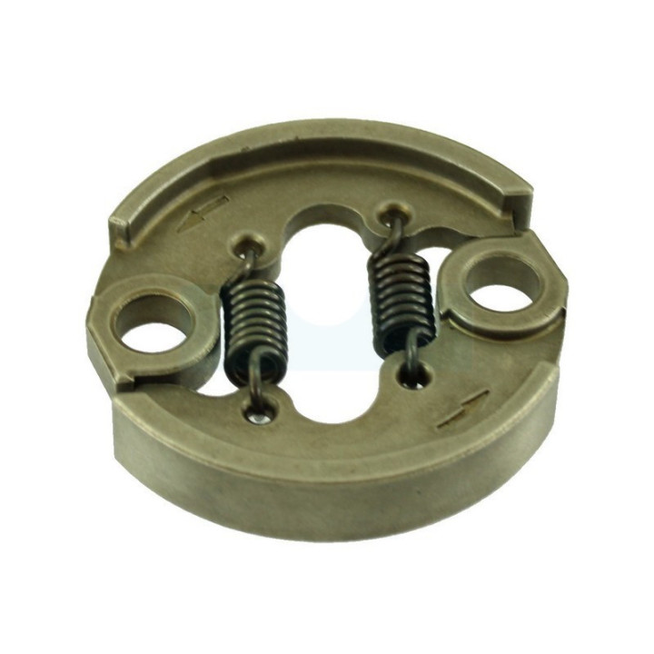 Embrayage pour débroussailleuse / récolteuse d'olive Stihl (41471602000)