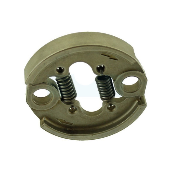 Embrayage pour débroussailleuse / récolteuse d'olive Stihl (41471602000)