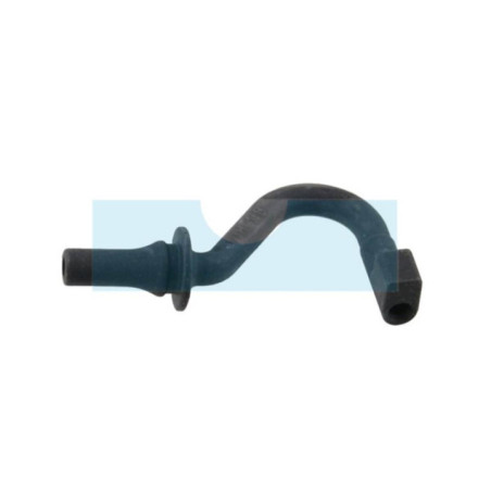 Tuyau d'essence pour débroussailleuse Stihl (41483587700)