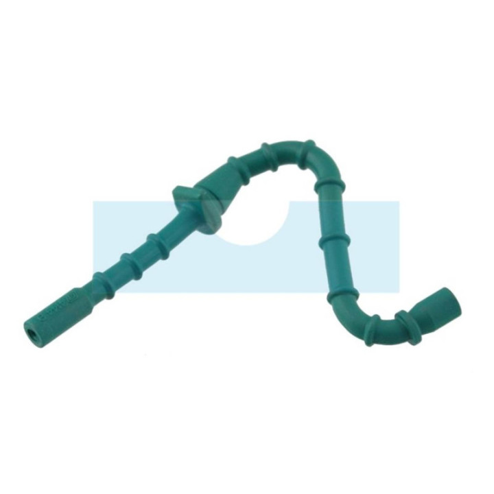 Tuyau d'essence pour combi-système / perche élagueuse / débroussailleuse Stihl (41443580800)