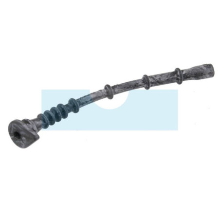 Tuyau d'essence pour débroussailleuse / taille-haie Stihl (41473580800)