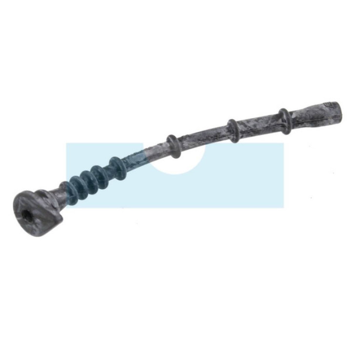 Tuyau d'essence pour débroussailleuse / taille-haie Stihl (41473580800)