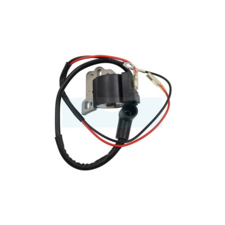 Bobine d'allumage pour débroussailleuse Stihl (41704001300)