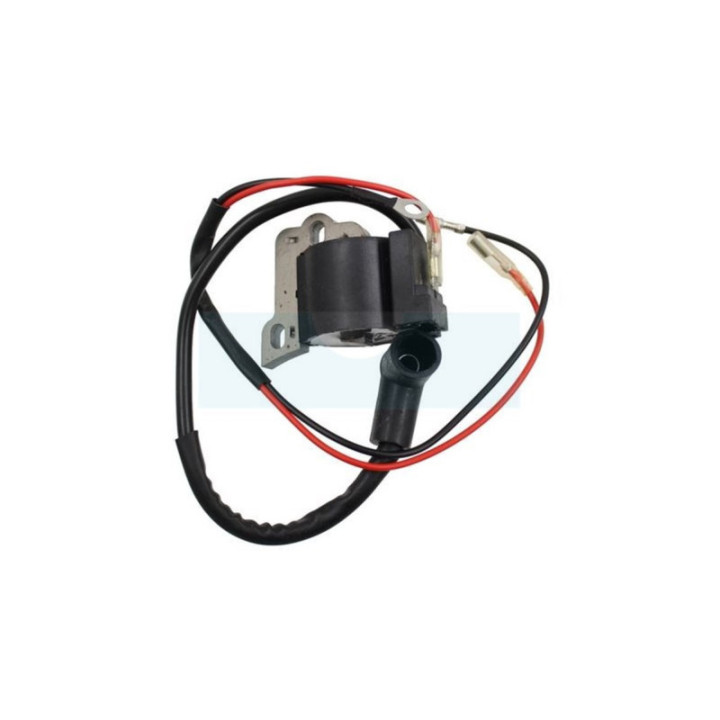 Bobine d'allumage pour débroussailleuse Stihl (41704001300)