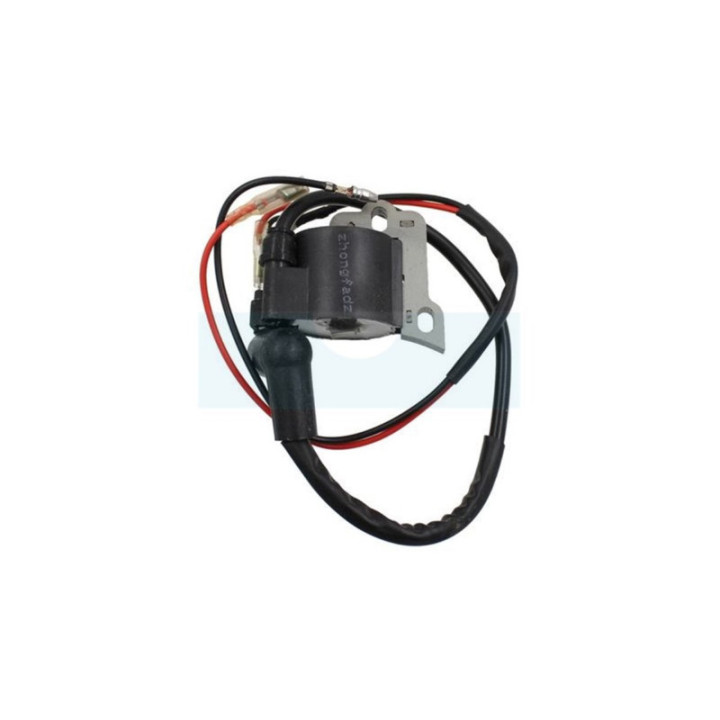 Bobine d'allumage pour débroussailleuse Stihl (41704001300)