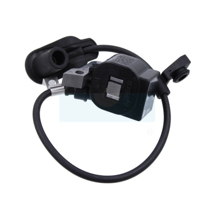 Bobine d'allumage pour débroussailleuse Stihl (41284001307)