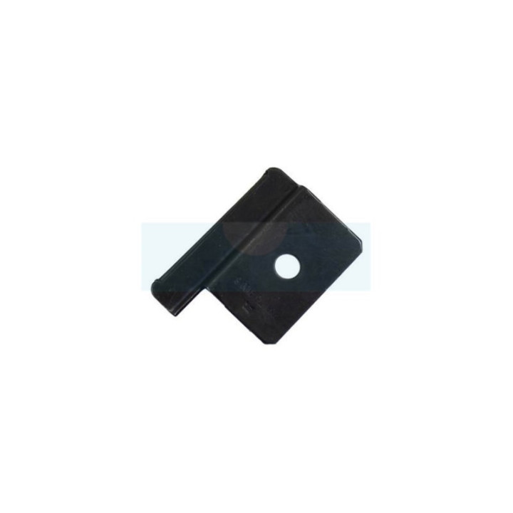 Couteau fil nylon pour débroussailleuse Stihl (41307134100)