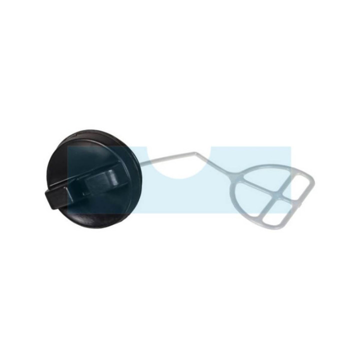 Bouchon d'essence pour tronçonneuse Bestgreen (6995260)