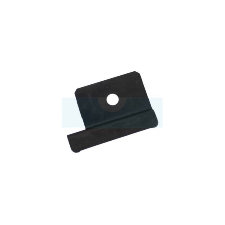 Couteau fil nylon pour débroussailleuse Stihl (41307134100)