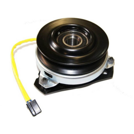 Embrayage de lame pour tracteur tondeuse John Deere (AM100979)