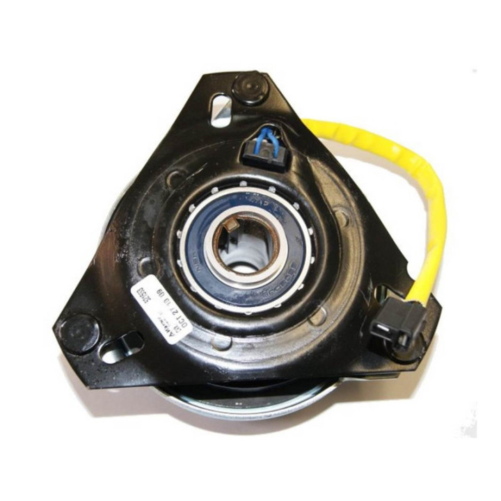 Embrayage de lame pour tracteur tondeuse John Deere (AM100979)