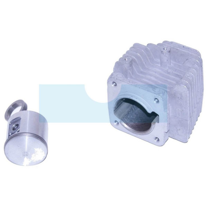 Kit cylindre piston pour tronçonneuse Alpina (8123080)