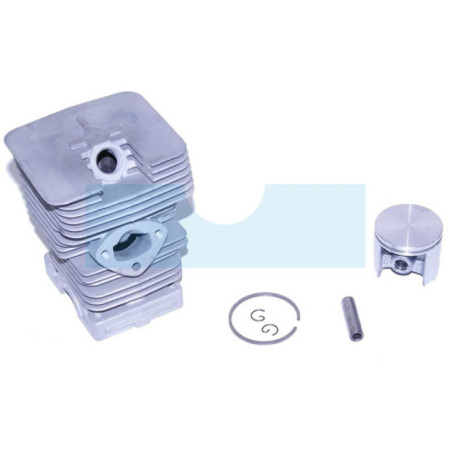 Kit cylindre piston pour tronçonneuse Alpina (8541370)