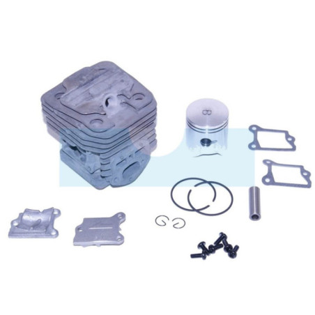 Kit cylindre piston pour tronçonneuse Stiga (1830700020)