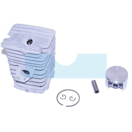 Kit cylindre piston pour tronçonneuse Alpina (830700010)