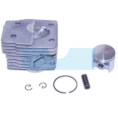 Kit cylindre piston pour tronçonneuse Alpina (8540600)
