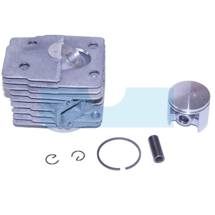 Kit cylindre piston pour tronçonneuse Alpina (8540600)