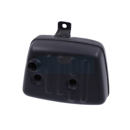 Pot d'échappement pour tronçonneuse Alpina (4121400)