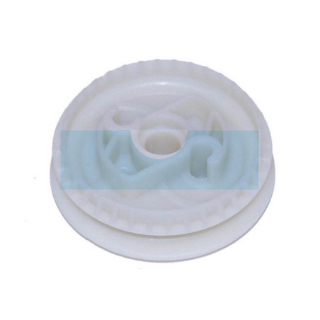 Poulie de lanceur pour tronçonneuse Alpina (3750130)
