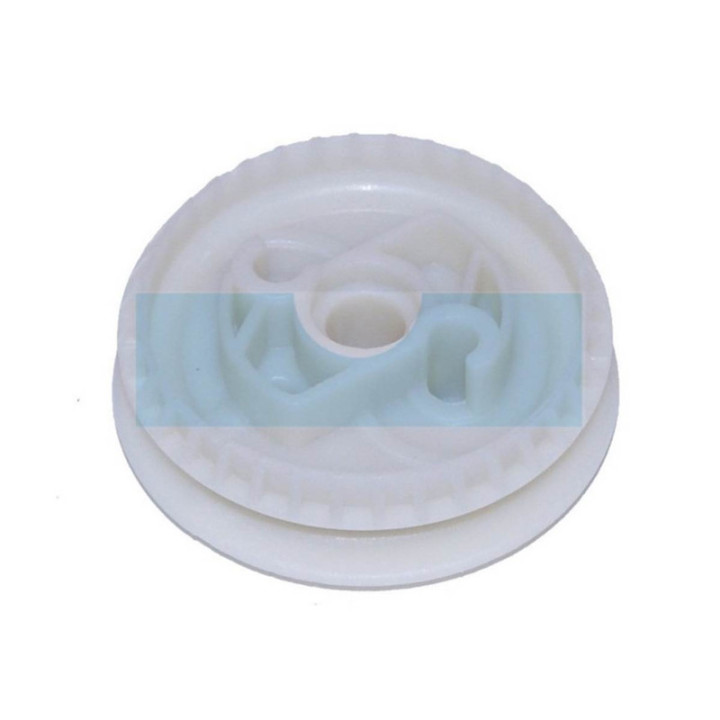 Poulie de lanceur pour tronçonneuse Alpina (3750130)