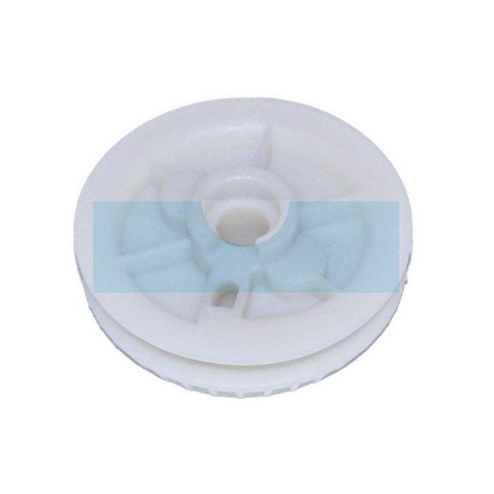 Poulie de lanceur pour tronçonneuse Alpina (3750130)
