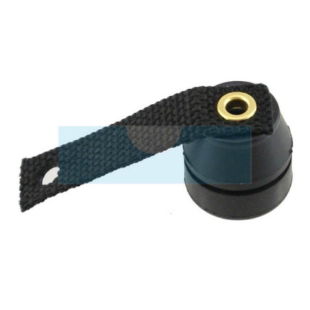 Silent bloc pour tronçonneuse Alpina (6995303)