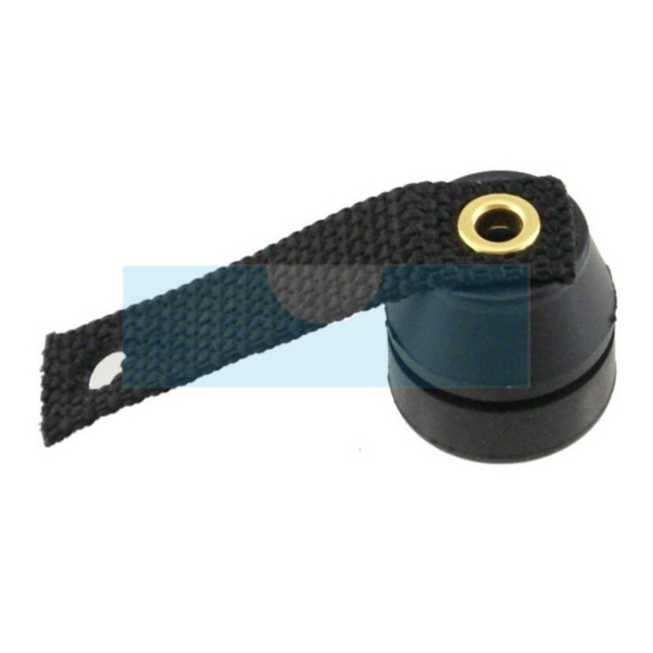 Silent bloc pour tronçonneuse Alpina (6995303)