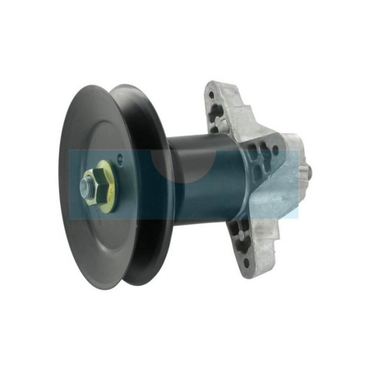 Palier de lame pour tracteur tondeuse Bestgreen (6180409)