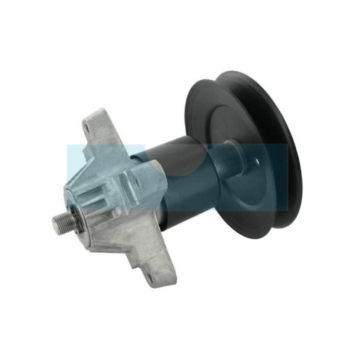 Palier de lame pour tracteur tondeuse Bestgreen (6180409)