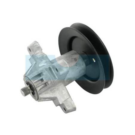 Palier de lame pour tracteur tondeuse MTD (61804197)